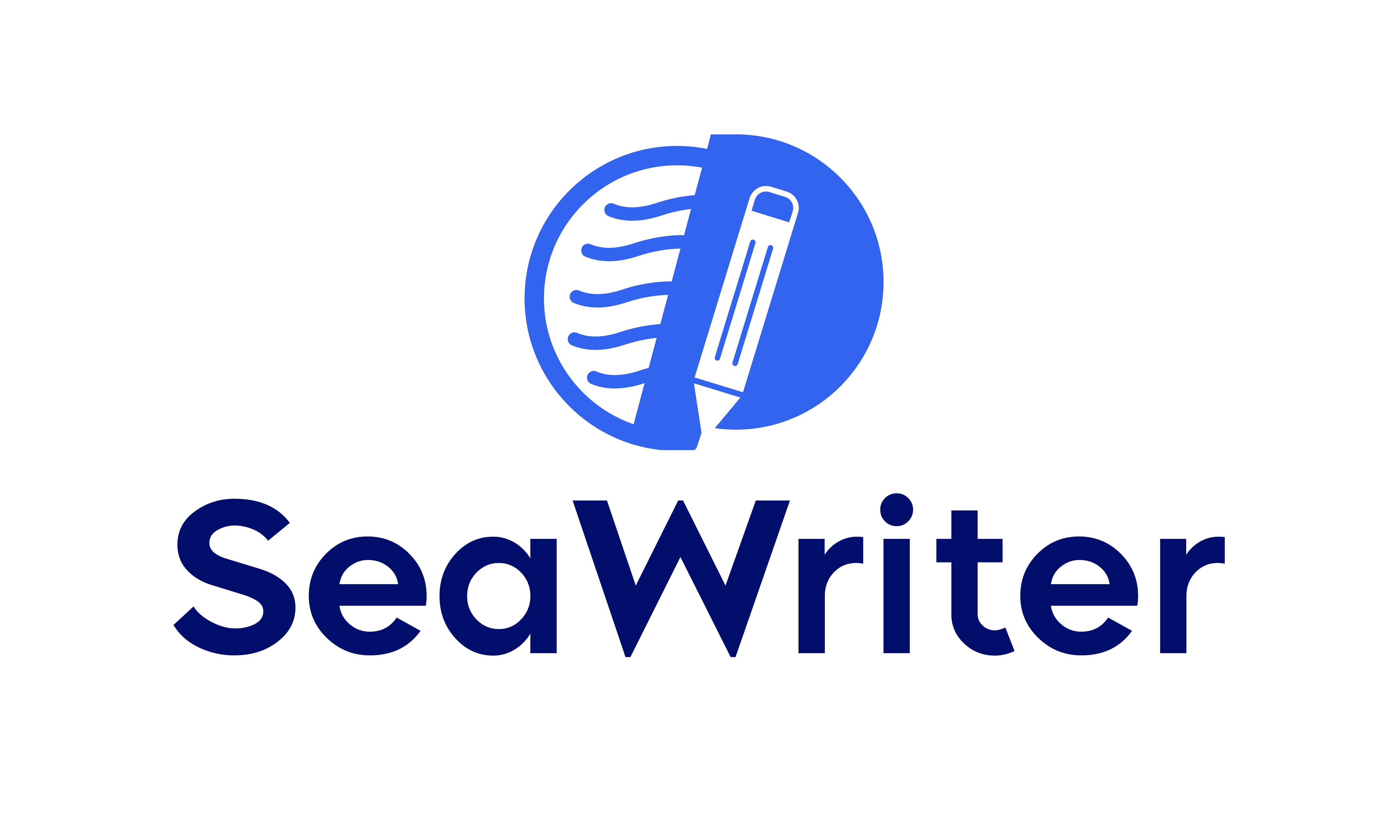 Seawriter.com - New premium domains for sale